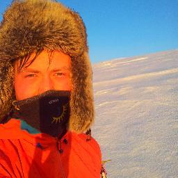 VegardON's profile picture. Er interessert i det intellektuelle