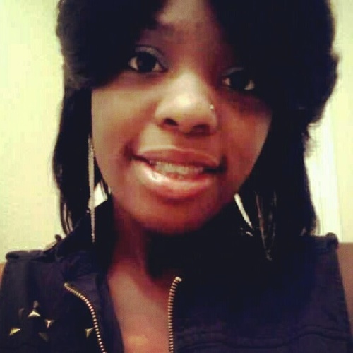Eli'ja Kam'ren &&Marcell My Motovation Fuck Err Thing Else But Follow Me I Follow Back..