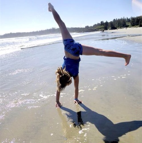 ImThat_Teen's profile picture. Your average teenage girl. ✌