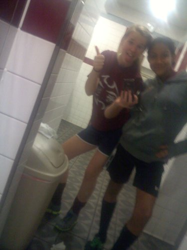 hconwell19's profile picture. Fear nothing #teamsoccer #HVSC #19 #teamadidas #UNC