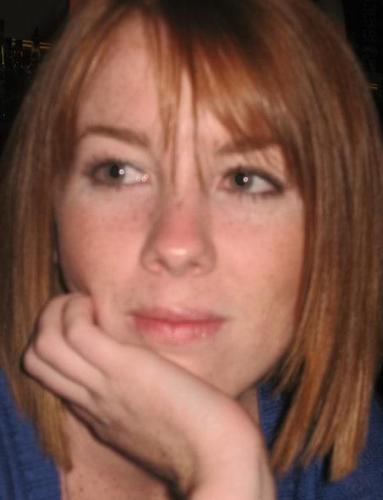 Ginger whinger. Tea drinker with a dash of cider. Multiples of 5 only please.
