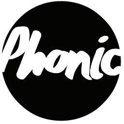 PhonicApparel's profile picture. Phonic Apparel - An alternative clothing company Est. late 2012.