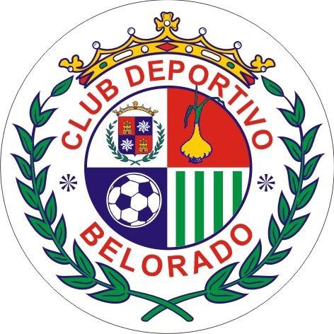 Twitter Oficial del club de fútbol C.D. Belorado, Club de Belorado (Burgos).