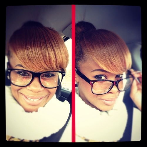 TiffyLoveMegg's profile picture. Tomorrow is a privilege. Live today like tomorrow is never happening ❤