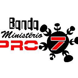 ministeriopro7's profile picture. RESGATA VIDAS ATRAVEZ DA OBRA DE DEUS