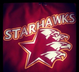 I love hockey!!!
