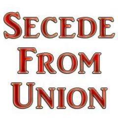 Would you consider moving to States that secede from the Union of United States?

A New Country with a Conservative Constitution!