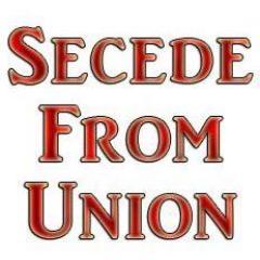 SecedeFromUnion's profile picture. Would you consider moving to States that secede from the Union of United States?
A New Country with a Conservative Constitution!
