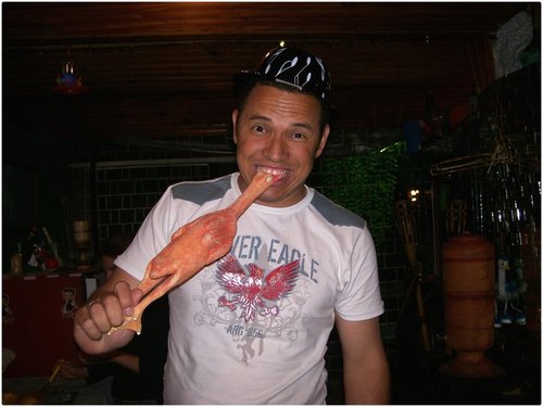 juliocavieira's profile picture. 