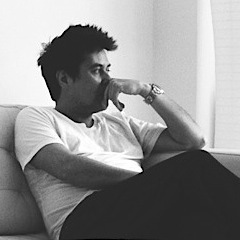 Art Director. Manchester. UK.