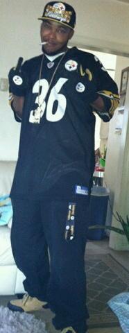 LIKE MY MONEY BIG JUST LIKE I LIKE MY WOMEN!!!!!!!!!...#teamgemini #teamsteelers #teambbw #teamheavyhittas #teambigdicks #teamfreaky #teamfuckyofeelings