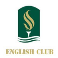 EnglishClubCSUS's profile picture. The official Twitter for the English Club at CSUS!