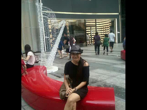 Just Be My SeLf-Much Better,,:p