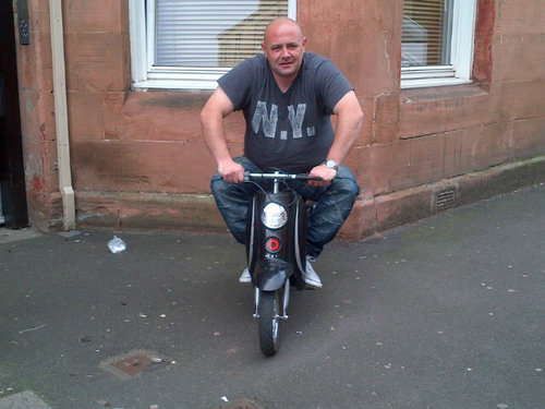 bazzakai's profile picture. 