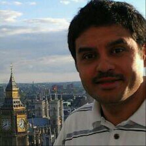 Electrical Engineering Assoc Prof at Taibah University
US educated (HS, BS EE, MS EE, PhD EE)