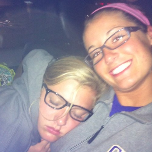 Micki_D's profile picture. Sophomore soccer player at TTU.