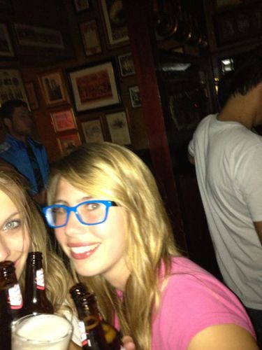 Zoey3793's profile picture. Take too many pictures, laugh too much, and love like you've never been hurt before. because every sixty seconds you spend is a minute you'll never get back. :)