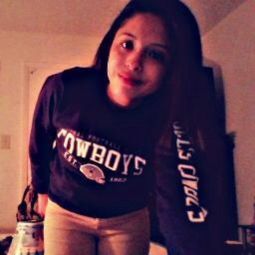 instagram: judith_marisela #TeamVirgo ♍ #ClassOf2012 Birthday: September 12, 1993 Got followed by @WeAreTheInCrowd on Sep. 27 (: