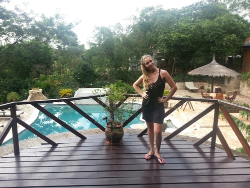 Libre viviendo la ☺ vida☀
