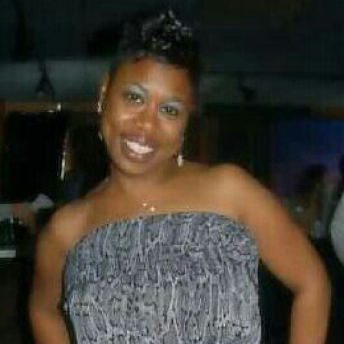 Living my life to the fullest. Doing my best with what I have all the way around.