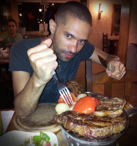 Nonson's profile picture. A DJ, a gamer, car enthusiastic and everything in between.