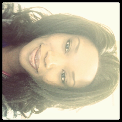 never underestimate da power of prayer