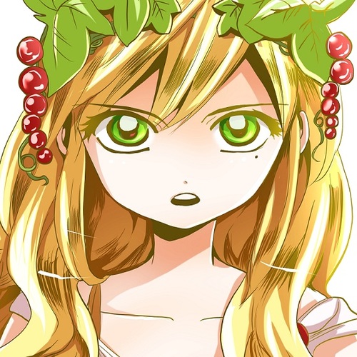 シェヘラザード Twitterissa ティトス また悩んでいるのね