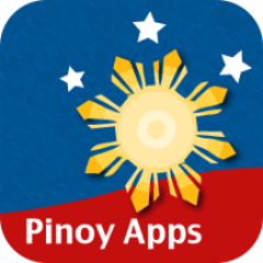 Apps for Pinoy! :D Never missed out on the latest apps, promos, and updates about apps for Pinoy.