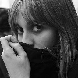 traductora, correctora, lectora feminista
