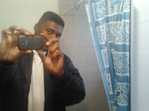 My old profile @deewheel87