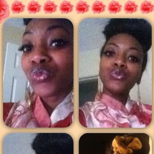 Kiara_N_Heels's profile picture. Hmm.. Im A Leo.. does that explain enough..?? God above ALL 