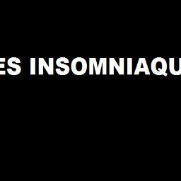 lesinsomniaque1's profile picture. 