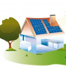 Lets Harvest the SUN together, making my blog, http://t.co/J5Ywpz6u as your no. 1 resources of how-to solar panel.