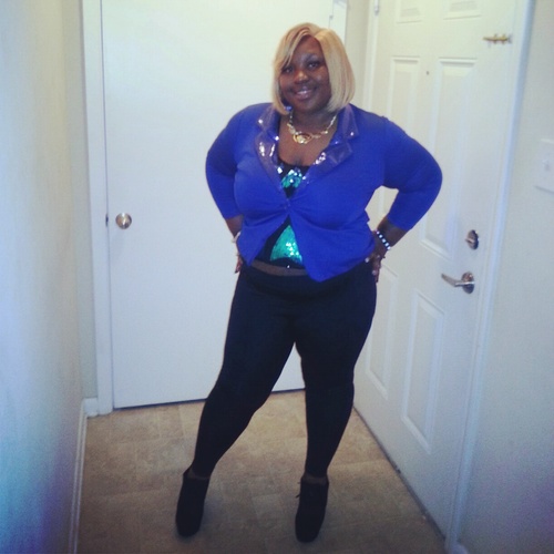 $ELF~MADE & $ELF PAID #ENUFF SAID