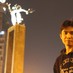 anton  (@antonharzin) Twitter profile photo
