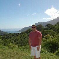 Joshua Chambers (@goaty13) 's Twitter Profile