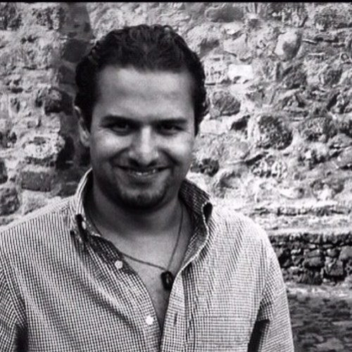 PatoCarreon's profile picture. CAMPEÓN