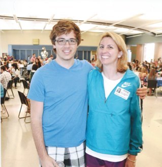 damswim4ever's profile picture. 