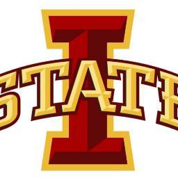 Senior in Materials Engineering at Iowa State