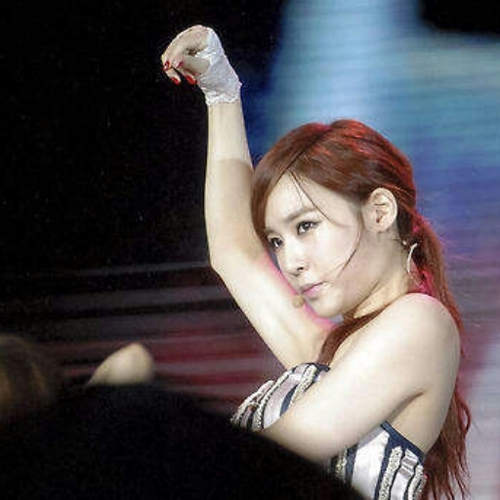 Welcome, stalker. [V] @CPF_RP. I am the Eyesmile girl from Girls' Generation. Chit Chat? Allowed~ ^^