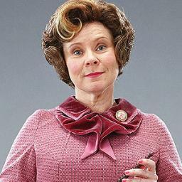 Parody account of Pottermore!