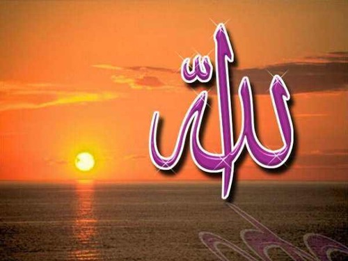‏‏‏الحزين ينظر وراءه،، والحاير ينظر حوله،، والمؤمن ينظر أمامه،؛ ثقة بالله🌹