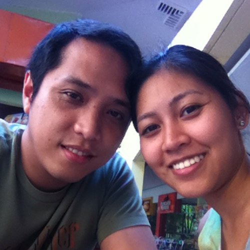 Always grateful. :)