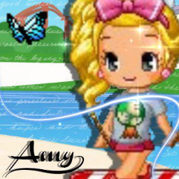 Amyy7009's profile picture. :D