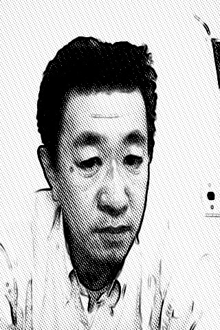 店舗開発のコンサルタントです。