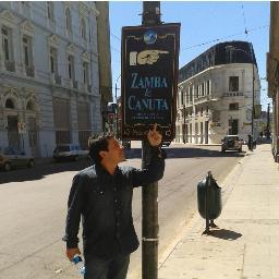 ariel_vch's profile picture. 