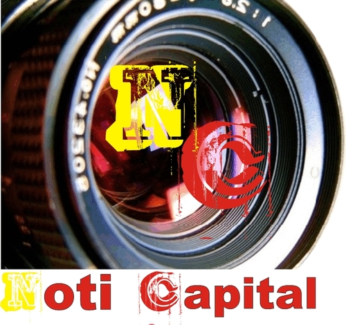 NotiCapital's profile picture. La informacion al instante
