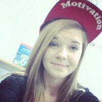 Katie Daniel - @KaitlynnJean101 Twitter Profile Photo