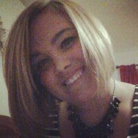 Amanda Meador - @ameador0722 Twitter Profile Photo