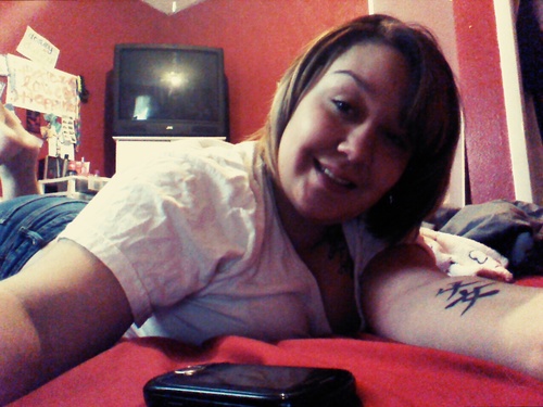 mimi_blazin's profile picture. 